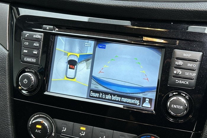 2019 Nissan QASHQAI ST