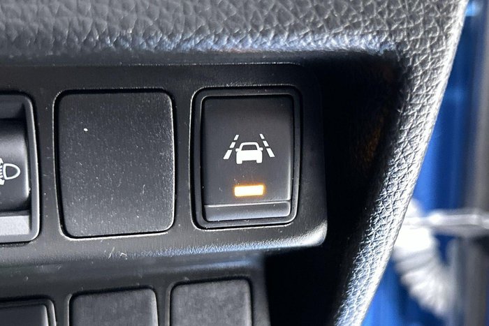 2019 Nissan QASHQAI ST