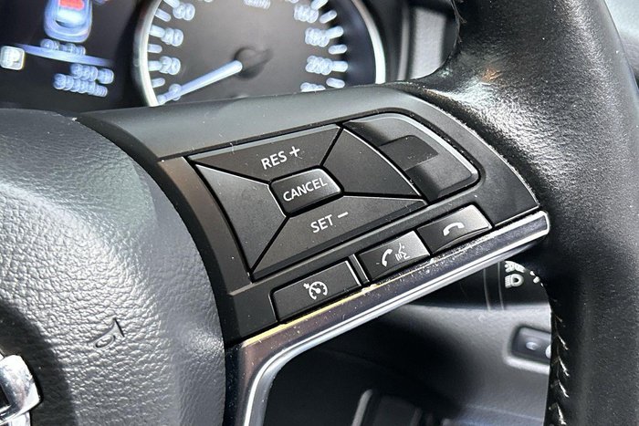 2019 Nissan QASHQAI ST