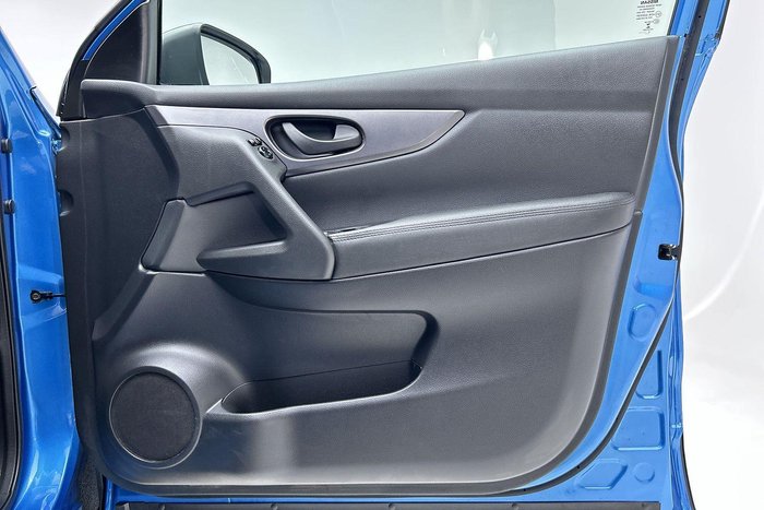 2019 Nissan QASHQAI ST