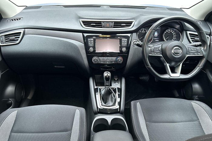 2019 Nissan QASHQAI ST