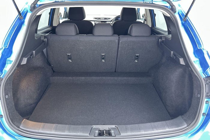 2019 Nissan QASHQAI ST