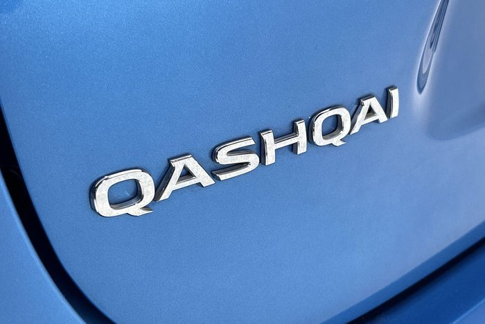 2019 Nissan QASHQAI ST
