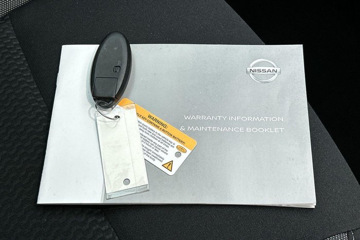 2019 Nissan QASHQAI ST