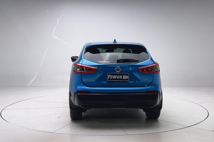 2019 Nissan QASHQAI ST