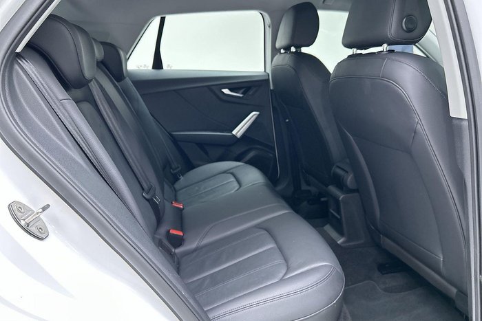 2021 Audi Q2 35 TFSI