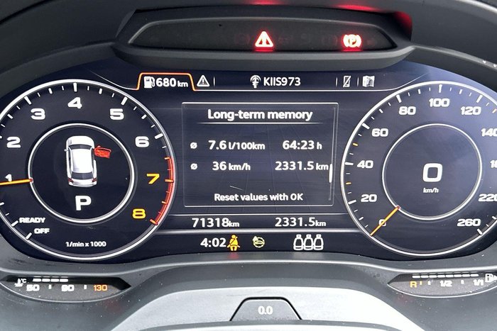 2021 Audi Q2 35 TFSI