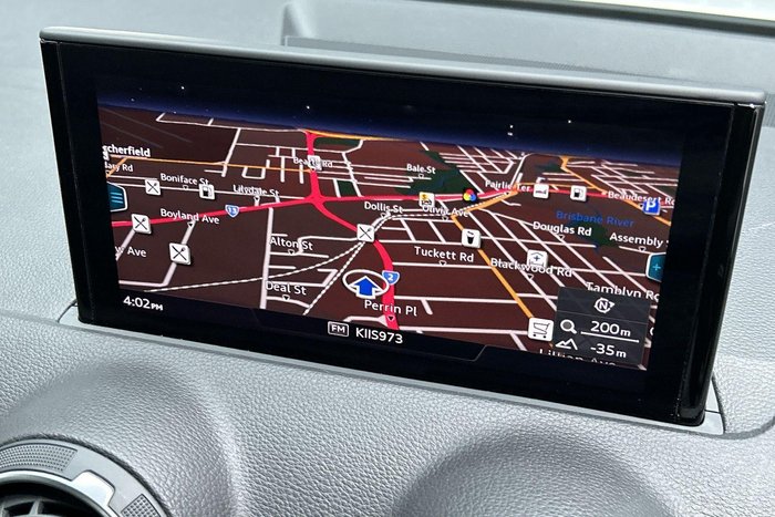 2021 Audi Q2 35 TFSI