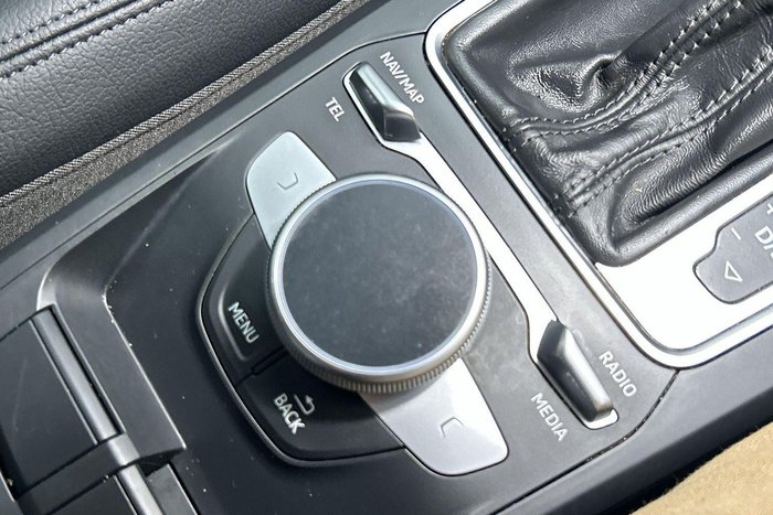 2021 Audi Q2 35 TFSI