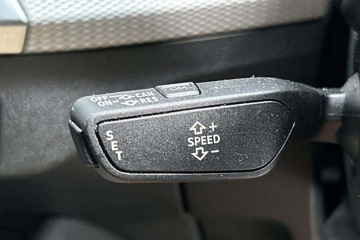 2021 Audi Q2 35 TFSI