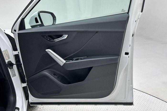 2021 Audi Q2 35 TFSI