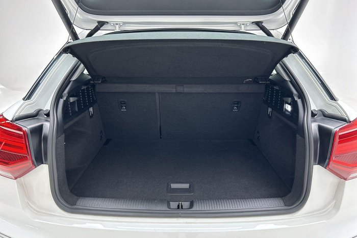 2021 Audi Q2 35 TFSI