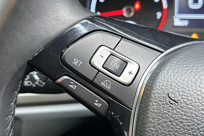 2018 Volkswagen Polo 70TSI Trendline