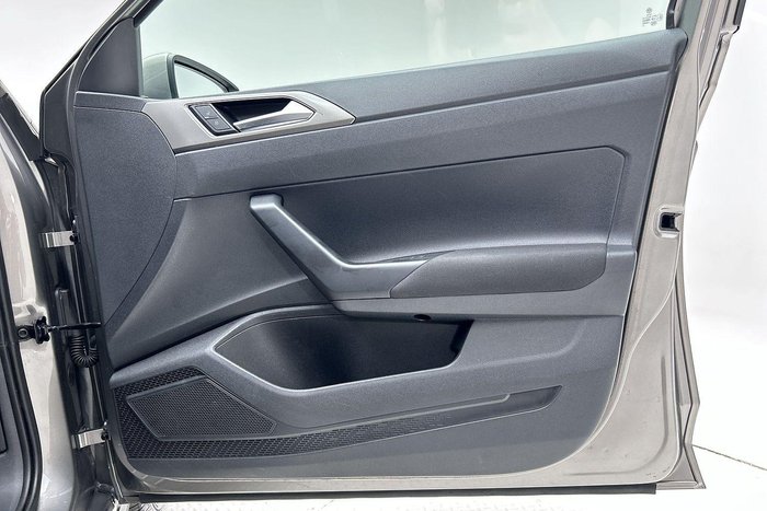 2018 Volkswagen Polo 70TSI Trendline