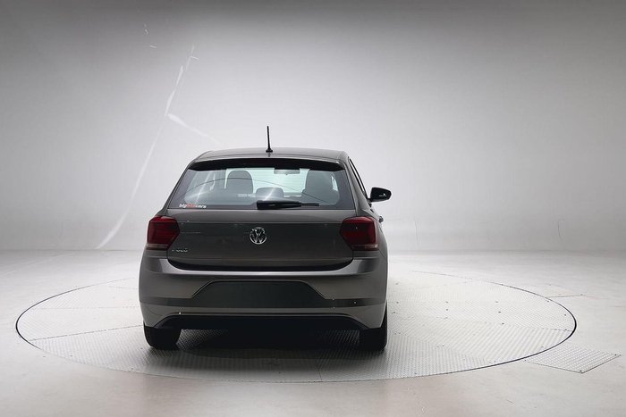 2018 Volkswagen Polo 70TSI Trendline