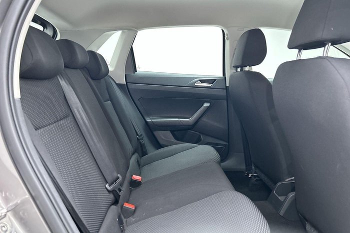 2018 Volkswagen Polo 70TSI Trendline