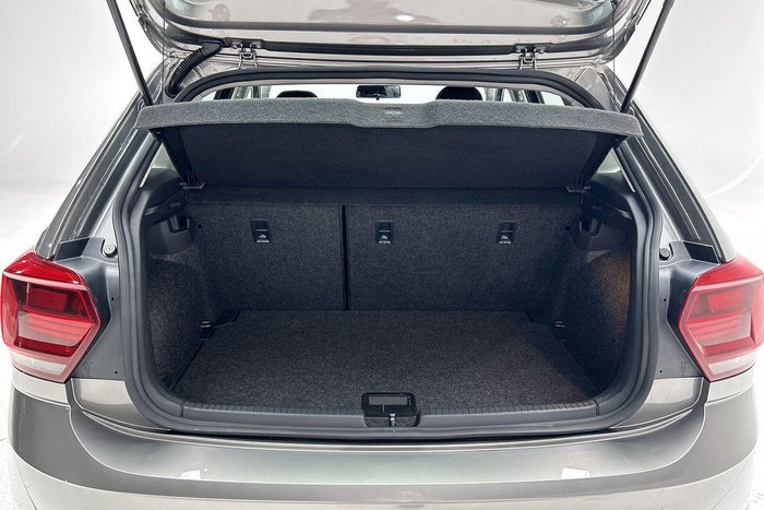 2018 Volkswagen Polo 70TSI Trendline