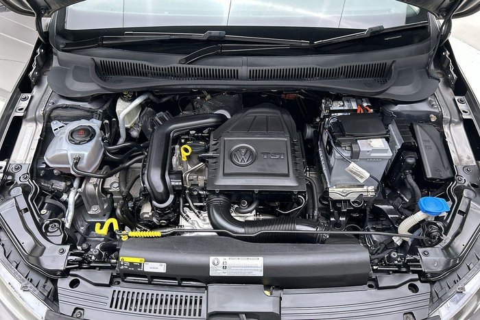 2018 Volkswagen Polo 70TSI Trendline