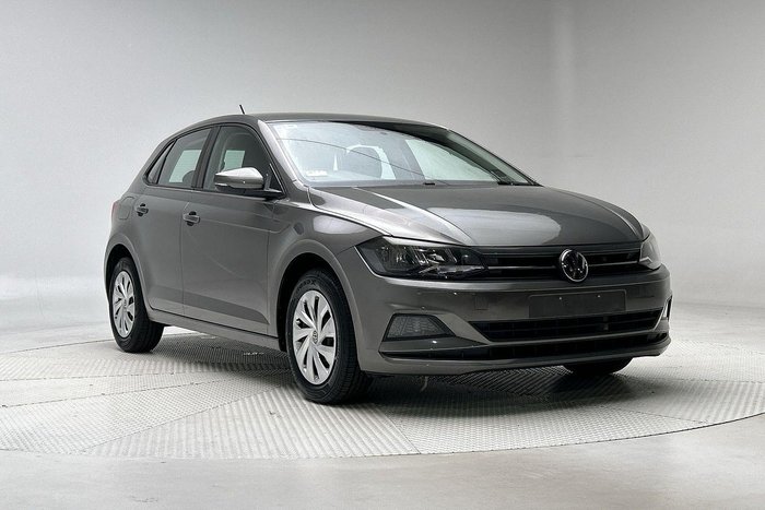 2018 Volkswagen Polo