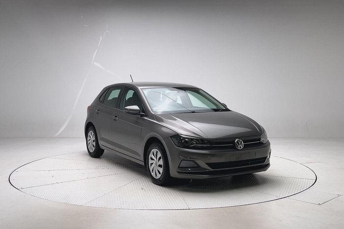 2018 Volkswagen Polo 70TSI Trendline