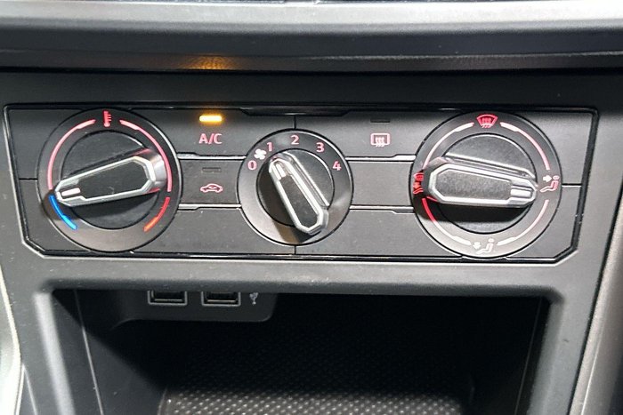 2018 Volkswagen Polo 70TSI Trendline