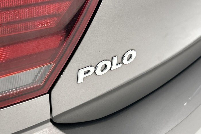 2018 Volkswagen Polo 70TSI Trendline