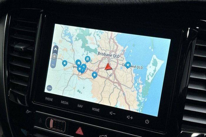 2024 Mitsubishi Pajero Sport GSR