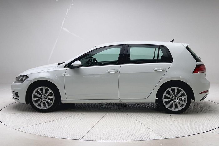2017 Volkswagen Golf 110TSI Comfortline