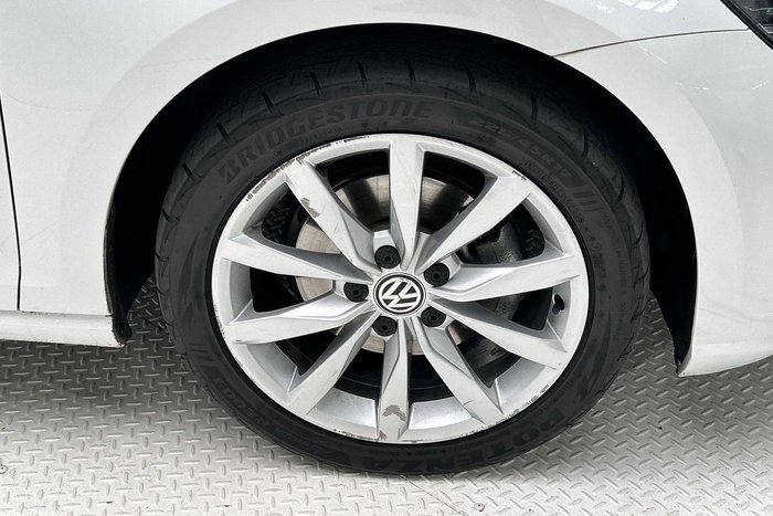 2017 Volkswagen Golf 110TSI Comfortline