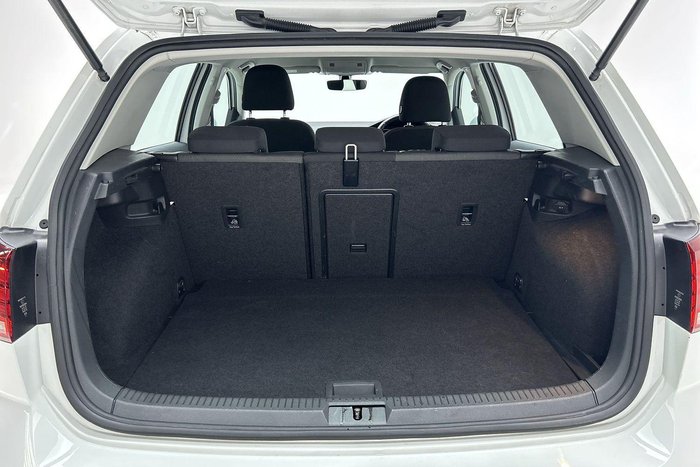 2017 Volkswagen Golf 110TSI Comfortline