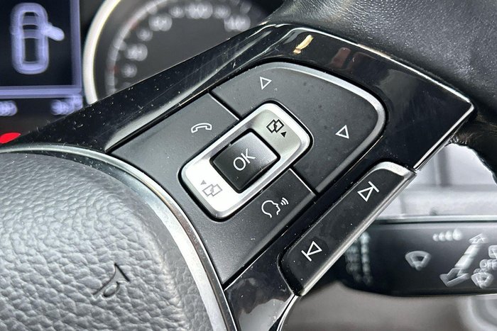 2017 Volkswagen Golf 110TSI Comfortline