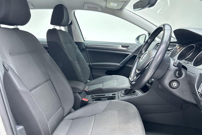 2017 Volkswagen Golf 110TSI Comfortline