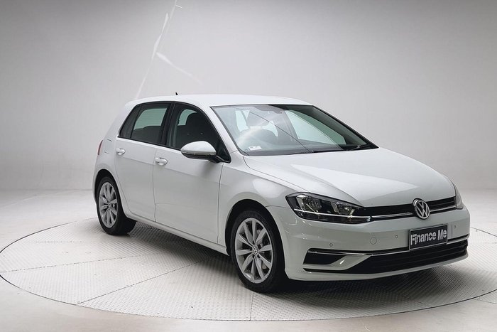 2017 Volkswagen Golf 110TSI Comfortline