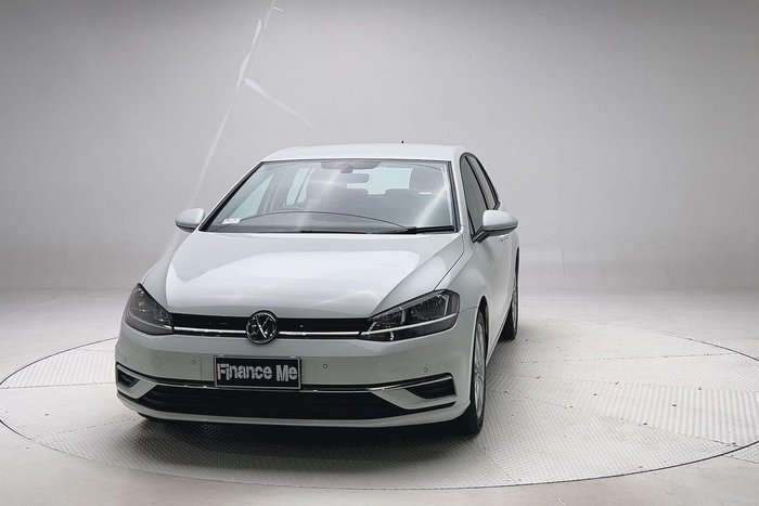 2017 Volkswagen Golf 110TSI Comfortline