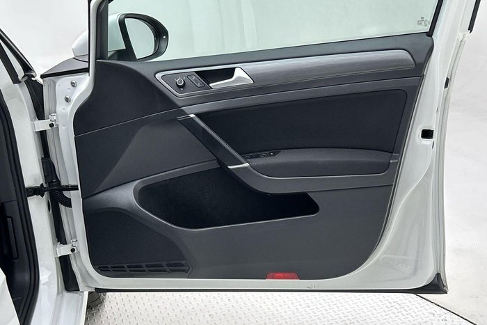 2017 Volkswagen Golf 110TSI Comfortline