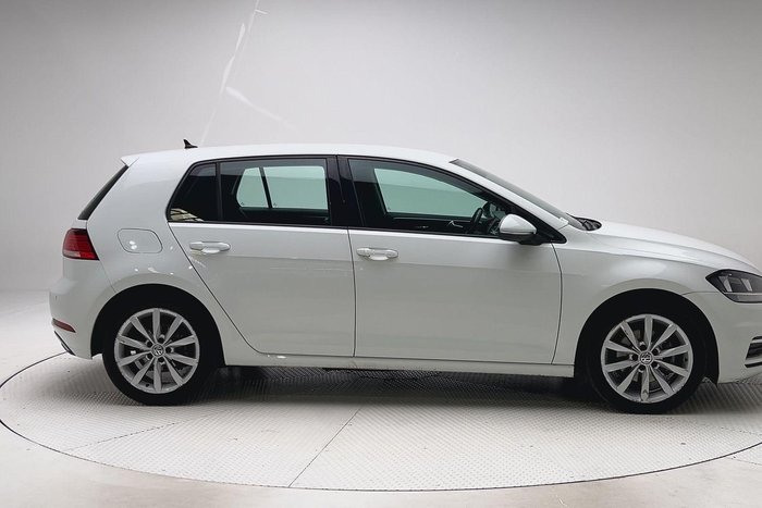 2017 Volkswagen Golf 110TSI Comfortline