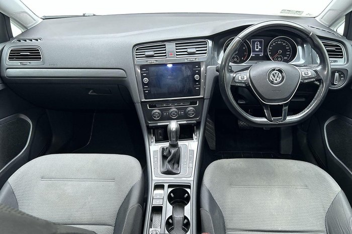2017 Volkswagen Golf 110TSI Comfortline