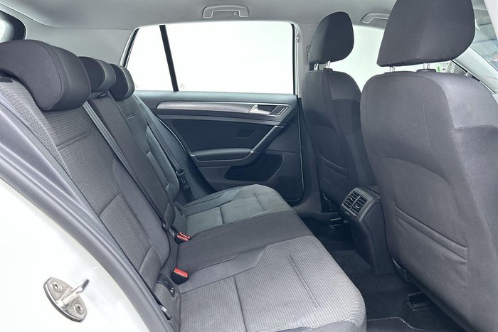 2017 Volkswagen Golf 110TSI Comfortline