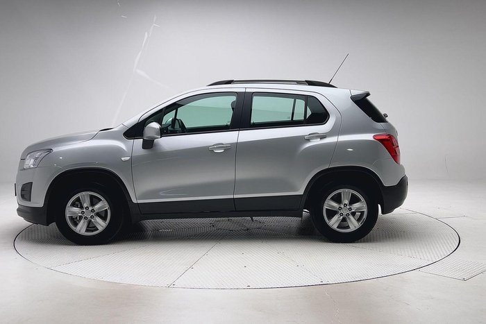 2015 Holden Trax LS