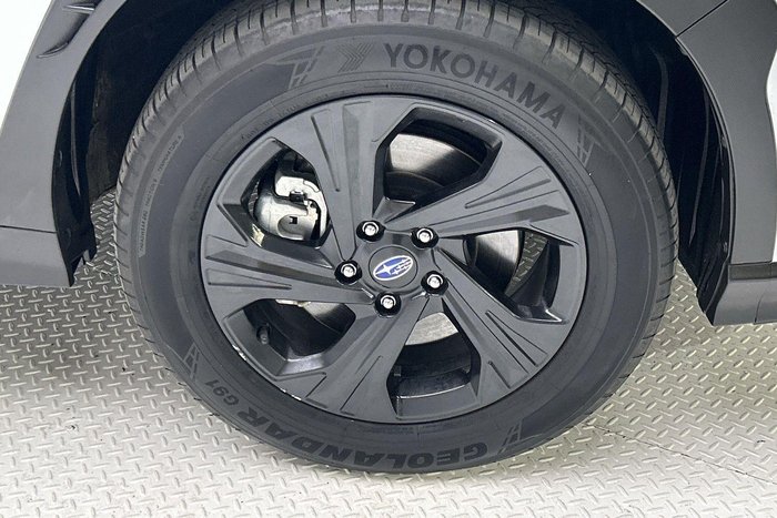 2024 Subaru Crosstrek 2.0L