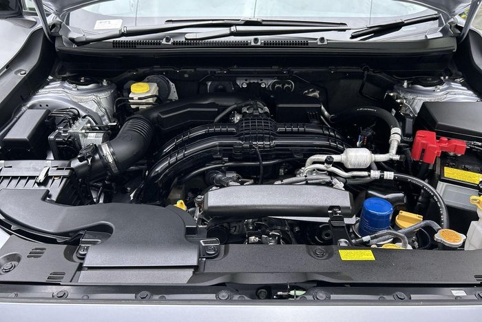 2024 Subaru Crosstrek 2.0L