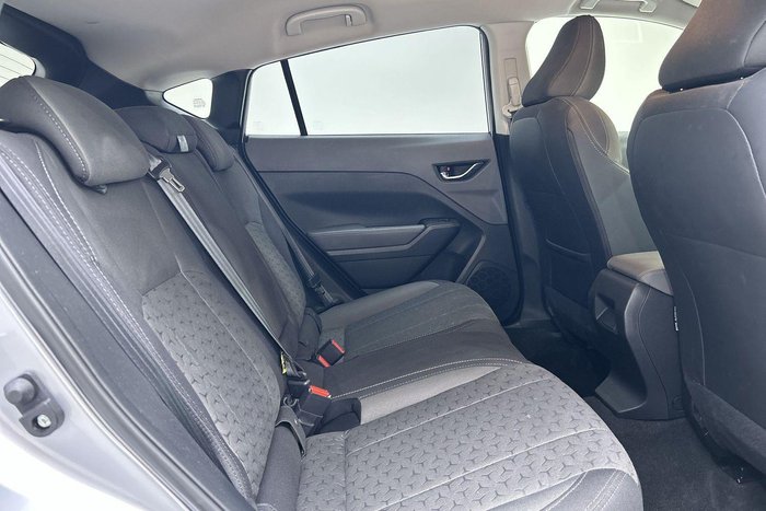 2024 Subaru Crosstrek 2.0L