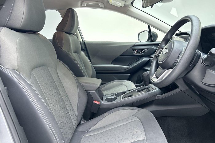 2024 Subaru Crosstrek 2.0L