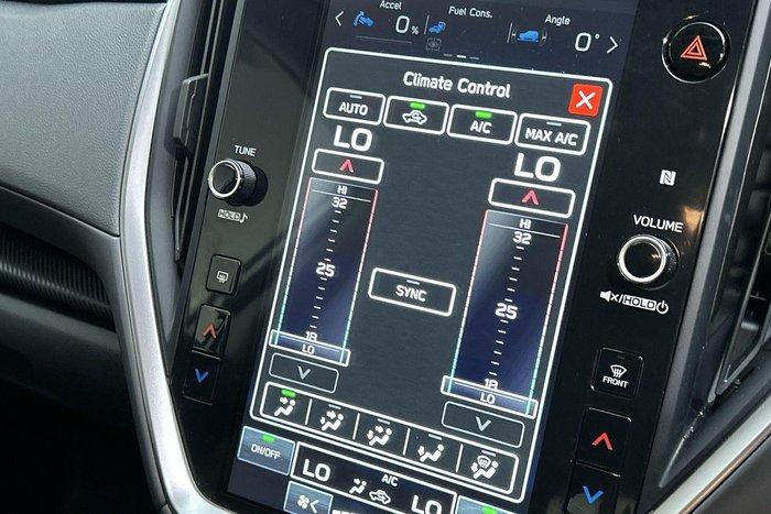 2024 Subaru Crosstrek 2.0L