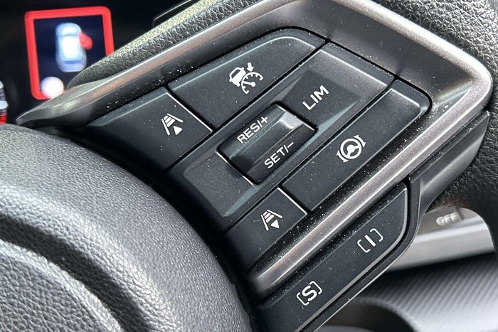 2024 Subaru Crosstrek 2.0L