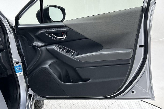 2024 Subaru Crosstrek 2.0L