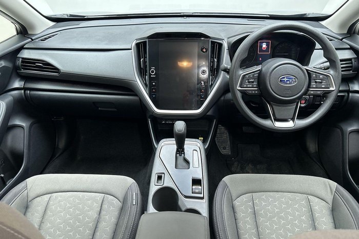 2024 Subaru Crosstrek 2.0L