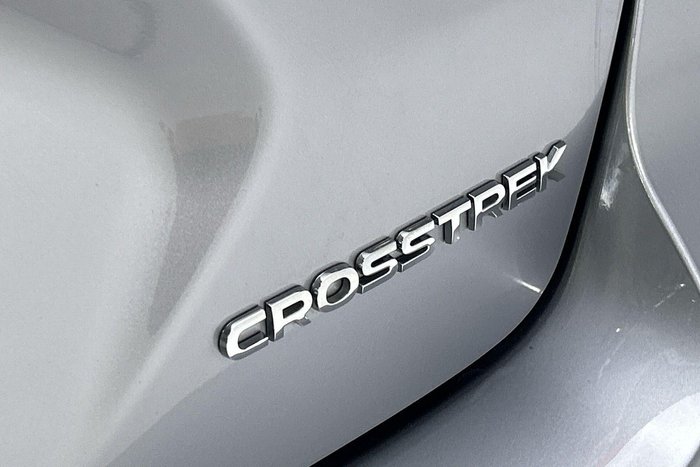 2024 Subaru Crosstrek 2.0L