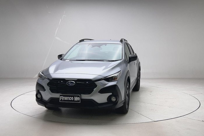 2024 Subaru Crosstrek 2.0L