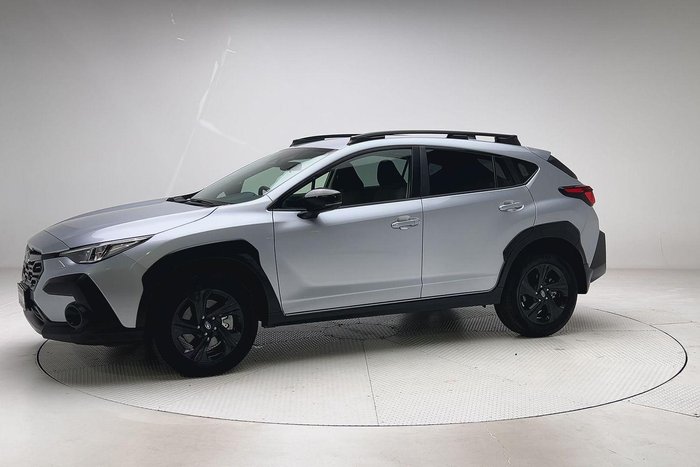 2024 Subaru Crosstrek 2.0L